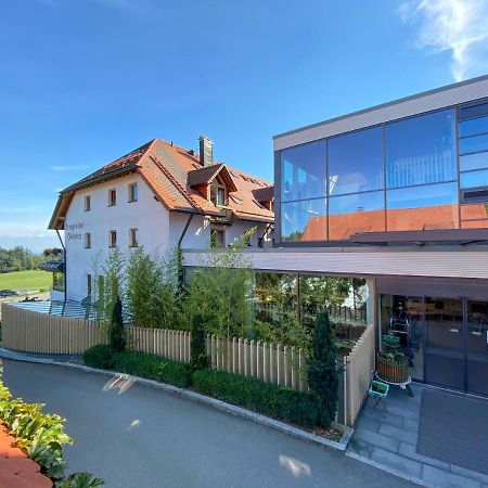 Berggasthof Hoechsten Illmensee Kültér fotó