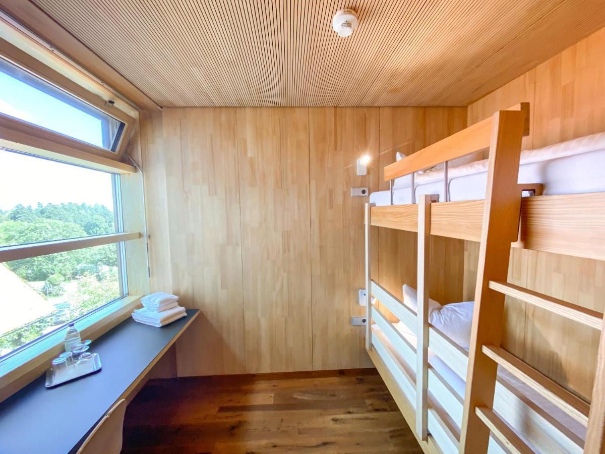 Berggasthof Hoechsten Illmensee Kültér fotó