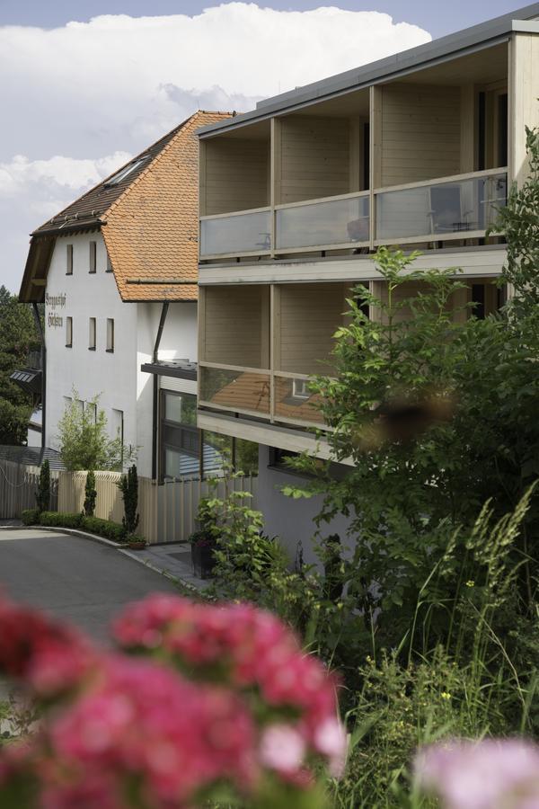 Berggasthof Hoechsten Illmensee Kültér fotó